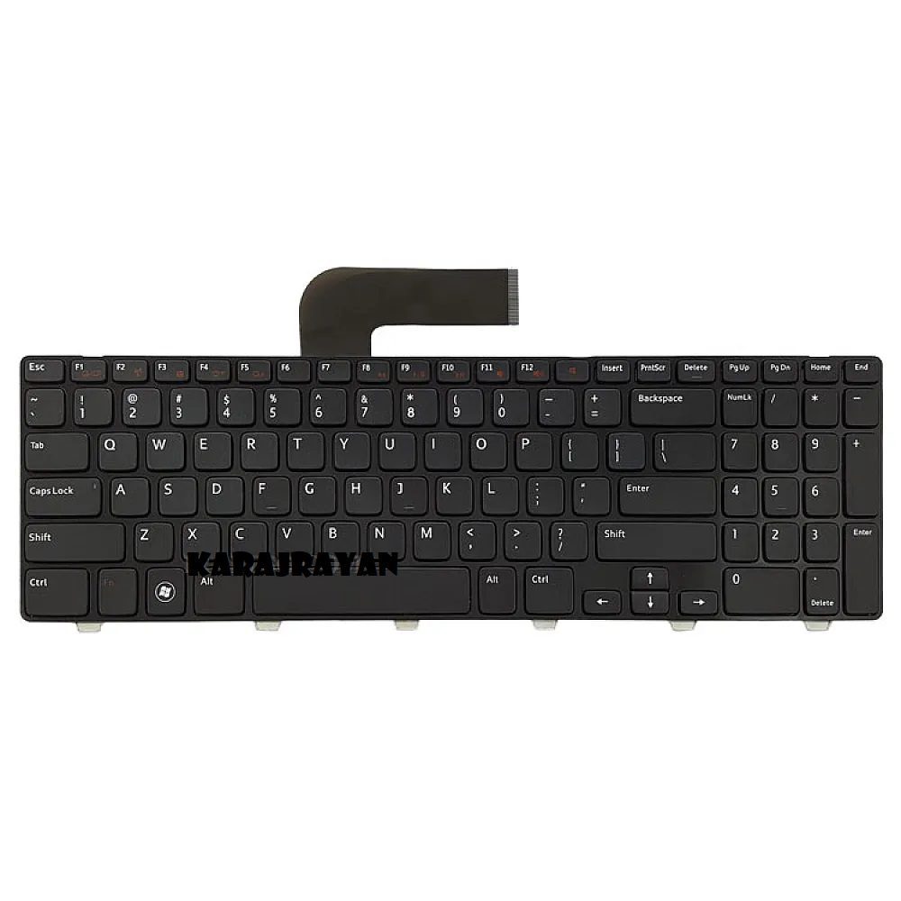 کیبرد دل Inspiron 5110