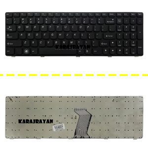 Keyboard Laptop Lenovo IdeaPad Z560-G570