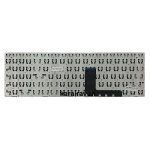 کیبرد لپ تاپ لنوو Ideapad 310-15 مشکی-اینتر کوچک بدون فریم - Image 3