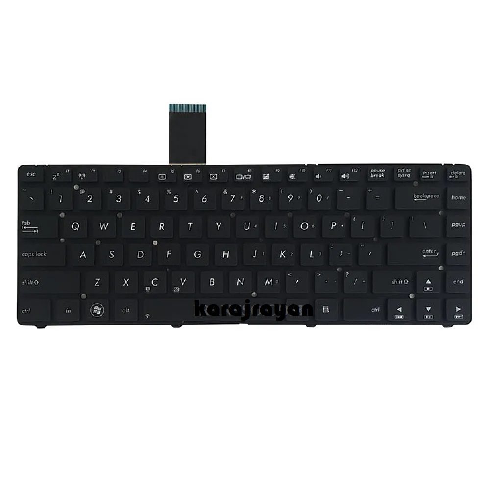 Keyboard Laptop Asus K45
