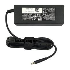Adaptor Laptop Dell 19.5V 4.62A