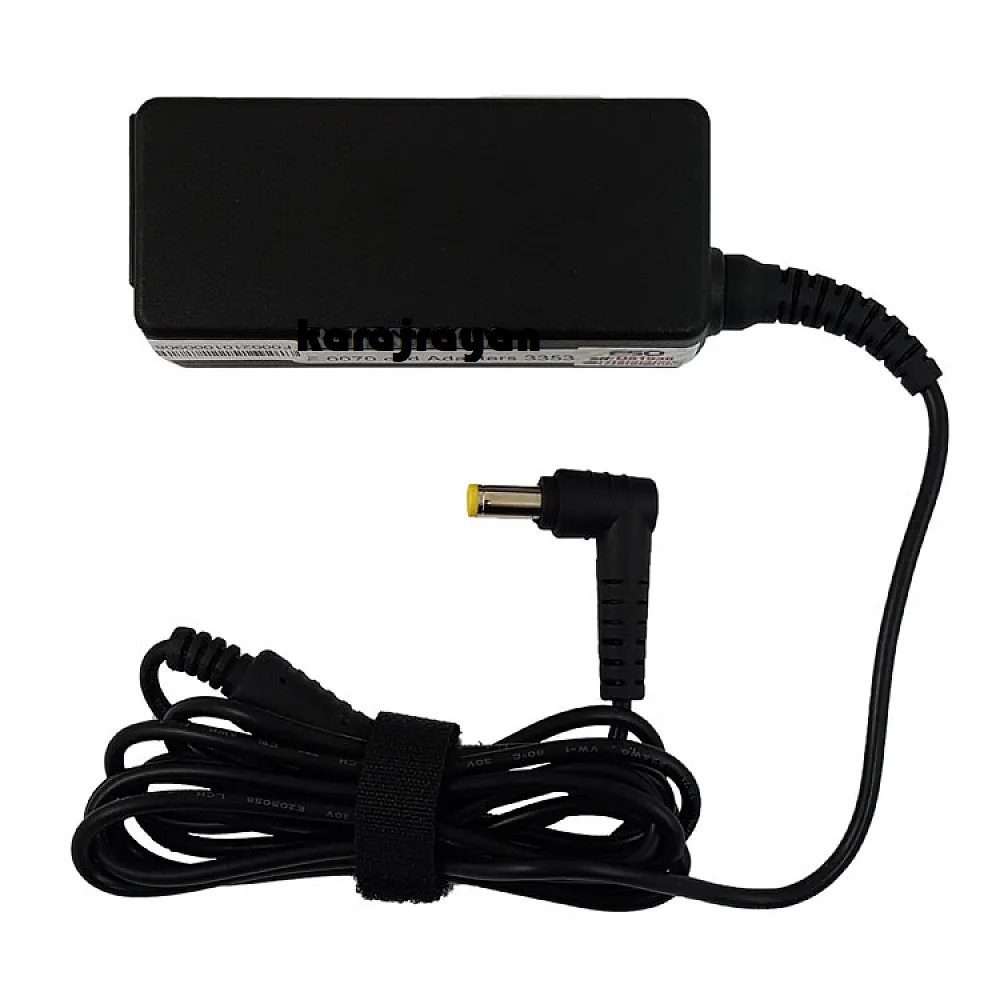 Adaptor Laptop Acer 19V 2.37A