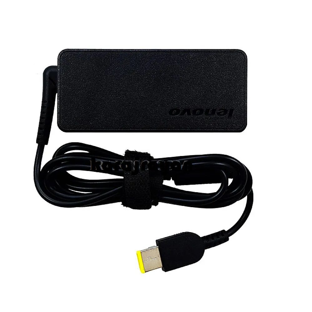 Adaptor Laptop Lenovo 20V 2.25A USB