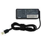 Adaptor Laptop Lenovo 20V 3.25A USB