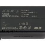 Adaptor Laptop Asus 19V 2.37A _4*1.35mm