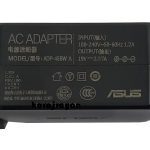 Adaptor Laptop Asus 19V 2.37A
