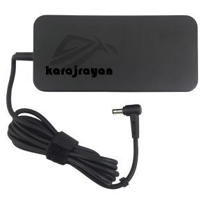 Adaptor Laptop Asus 19.5V 7.7A Slim