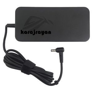 Adaptor Laptop Asus 19.5V 7.7A Slim