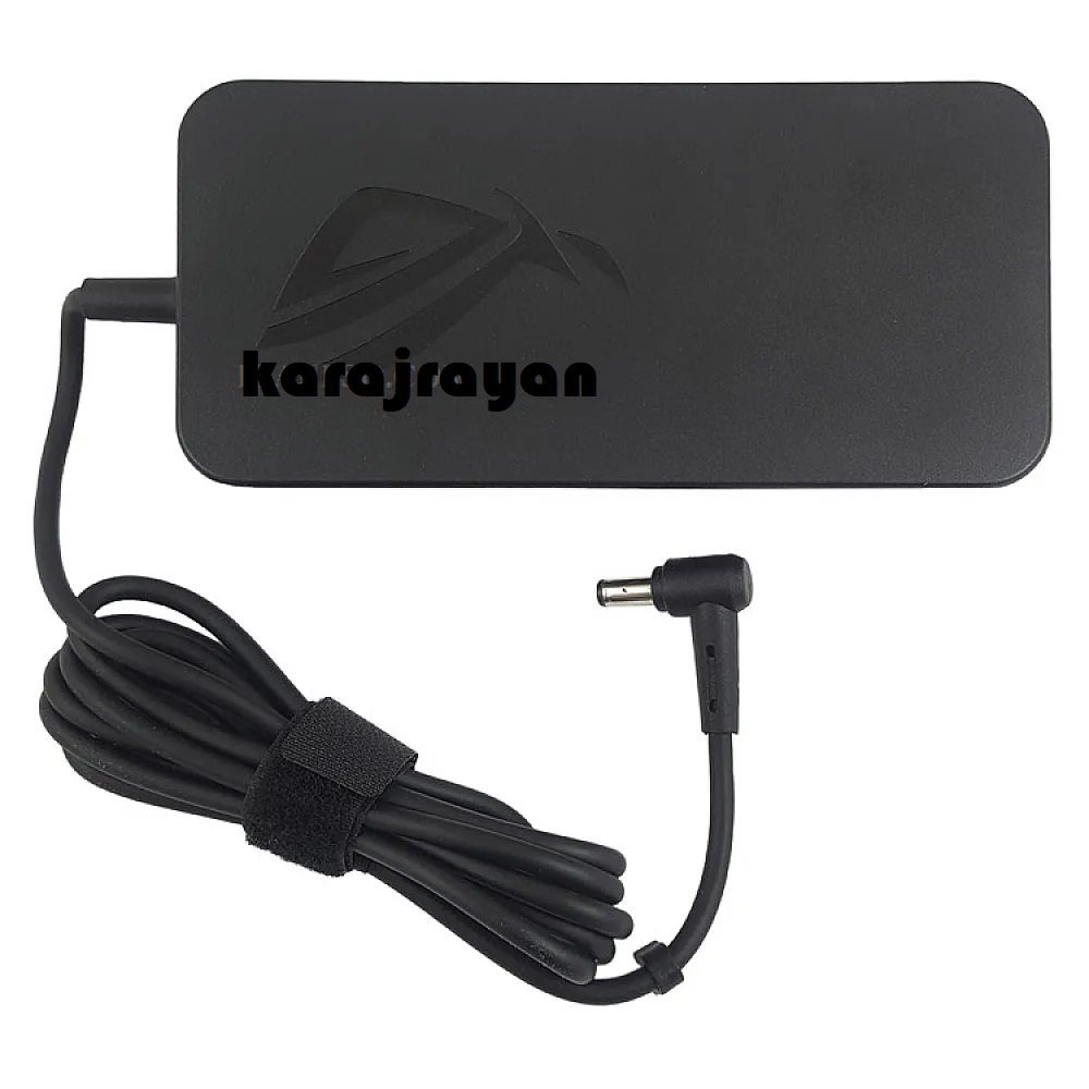 Adaptor Laptop Asus 19.5V 7.7A Slim