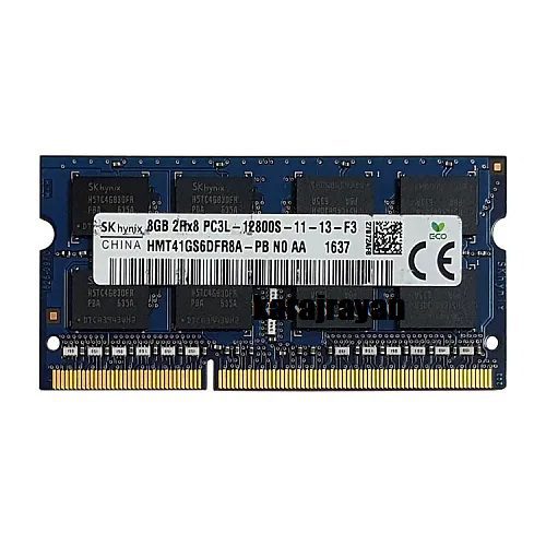 Ram Laptop 8GB DDR3_PC3L-Hynix