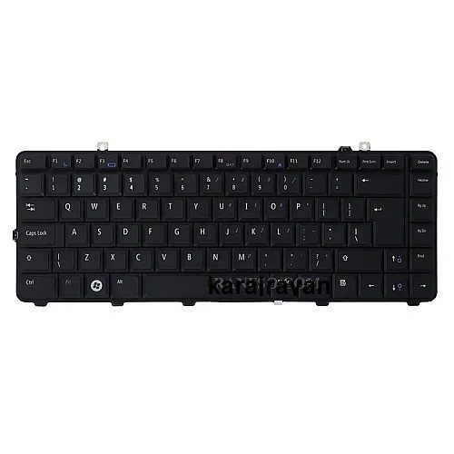 Keyboard Laptop Dell Studio 1535-1557-1558