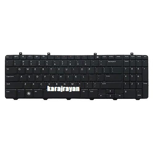 Keyboard Laptop Dell Inspiron 1564