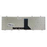 Keyboard Laptop Dell Inspiron 1564