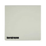 Box DVD External Laptop Pop-Up Slim Sata 12.7mm-USB3 White