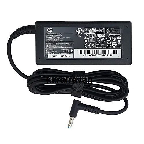 Adaptor Laptop HP 19.5V 3.3A