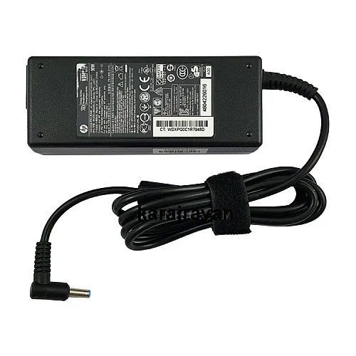Adaptor Laptop HP 19.5V 4.62A Blue Plug