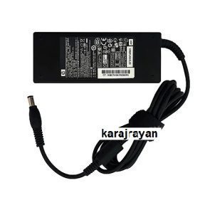 Adaptor Laptop HP 19V 4.7A Normal Plug-