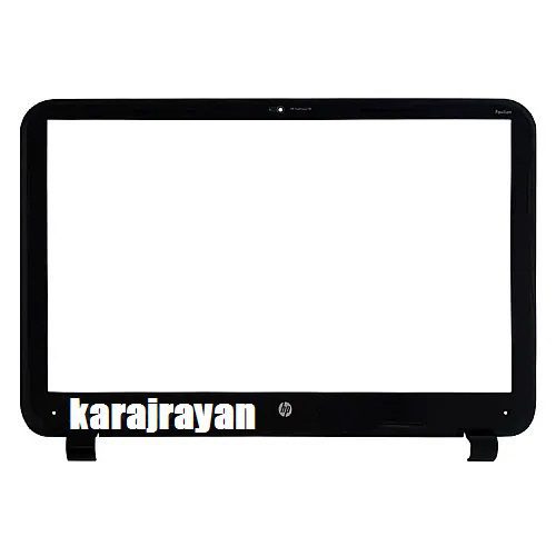 Case B Laptop HP Pavilion 15-B-Black
