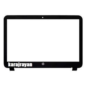 Case B Laptop HP Pavilion 15R-15T 250-G3 Black