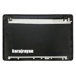 Case A Laptop HP Pavilion 15-BS Black