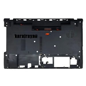 Case D Laptop Acer Aspire V3-571_V3-551 Black