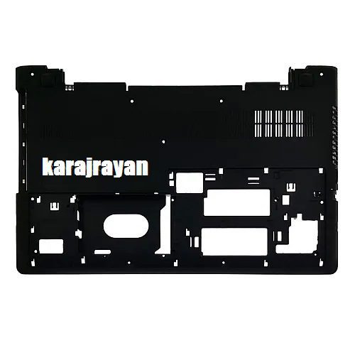 Case D Laptop Lenovo Ideapad 300-15 Black Case D Laptop Lenovo Ideapad 300-15 Black