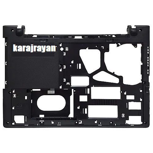 Case D Laptop Lenovo Ideapad G50-70_Z50-70 Black Case D Laptop Lenovo Ideapad G50-70_Z50-70 Black
