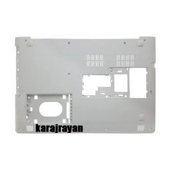 Case D Laptop Lenovo IdeaPad 310-15ISK_510-15ISK_Intel White
