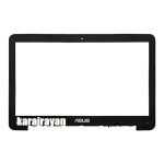 Case B Laptop Asus X556-K556 Black