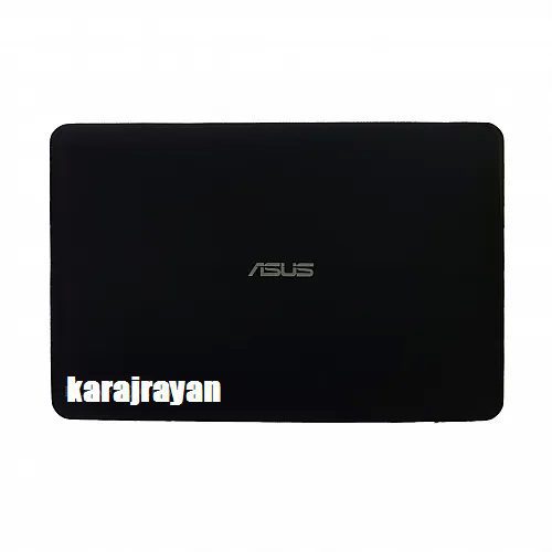Case A Laptop Asus X554-X555-X556-R556 Brown Case A Laptop Asus X554-X555-X556-R556 Brown