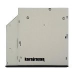 DVD RW Laptop H.L Sata Slim 12.7mm