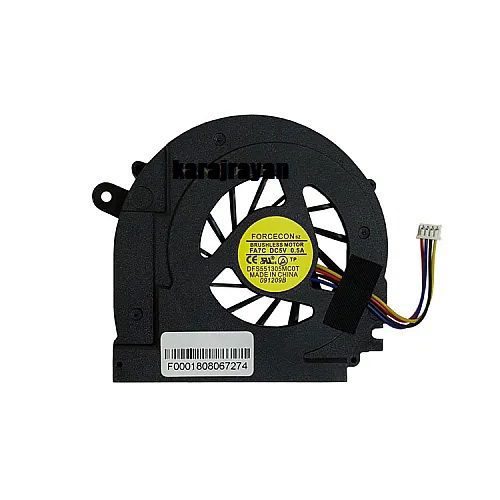 Fan Laptop Dell Studio 1555-1557-1558 GM