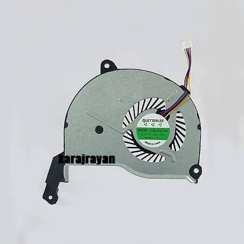 Fan Laptop HP Pavilion 15-N
