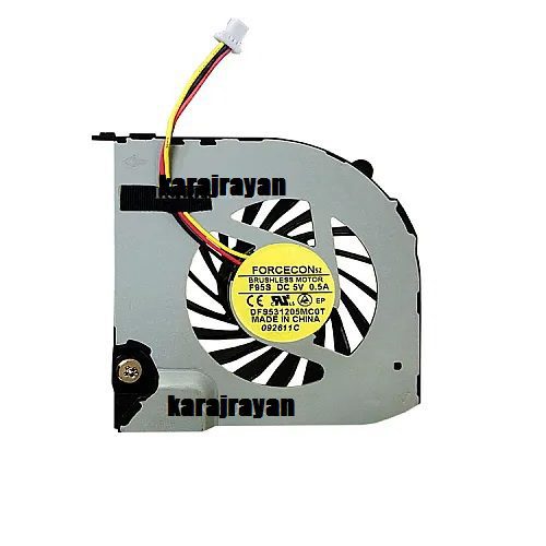 Fan Laptop HP Pavilion DM4-1000_DM4-2000
