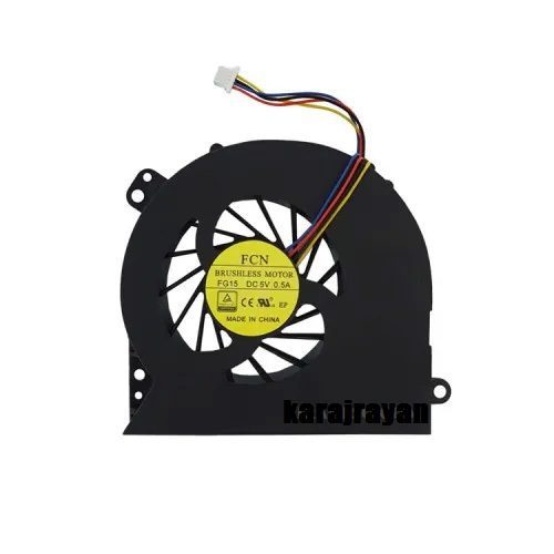 Fan Laptop HP Probook 4540S