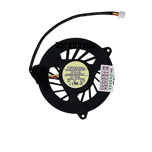 Fan Laptop HP Pavilion DV5000-DV8000 AMD