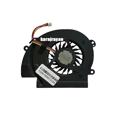 Fan Laptop Sony VGN-FW
