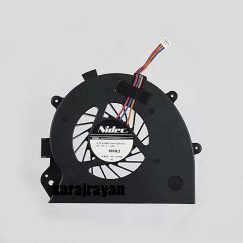 Fan Laptop Sony VPCCA_VPCCB