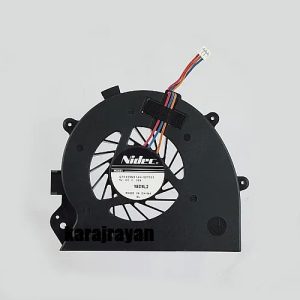 Fan Laptop Sony VPCCA_VPCCB