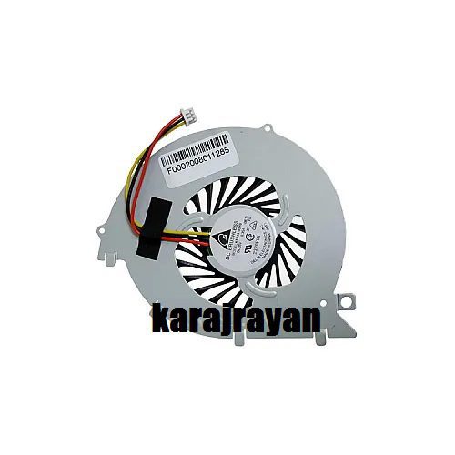 Fan Laptop Sony SVF152