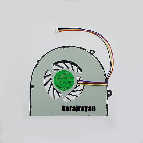 Fan Laptop Lenovo Ideapad G580-G585 PM