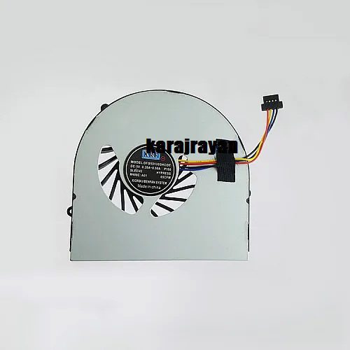 Fan Laptop Lenovo IdeaPad B560-V560