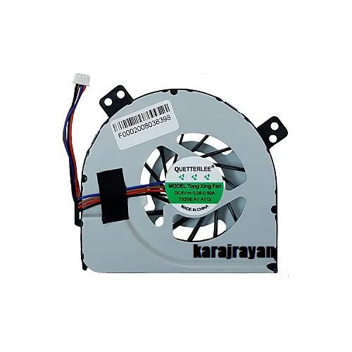 Fan Laptop Lenovo IdeaPad Z500-Z510-P500