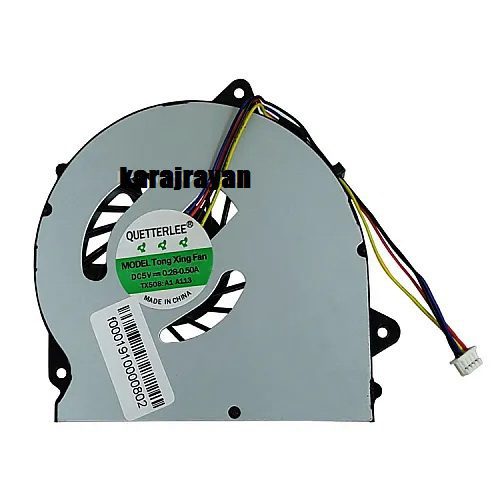 Fan Laptop Lenovo IdeaPad G50-70