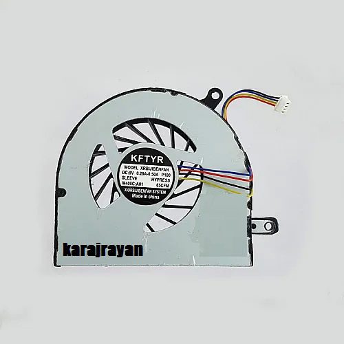Fan Laptop Lenovo Ideapad G400-G410-G500-G510