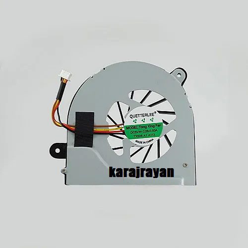 Fan Laptop Lenovo IdeaPad G500S-G400S