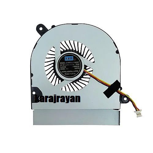 Fan Laptop Asus K45-A45 10mm Slim