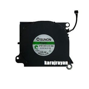 Fan Laptop Apple Macbook Air A1304