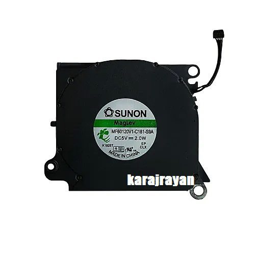 Fan Laptop Apple Macbook Air A1304