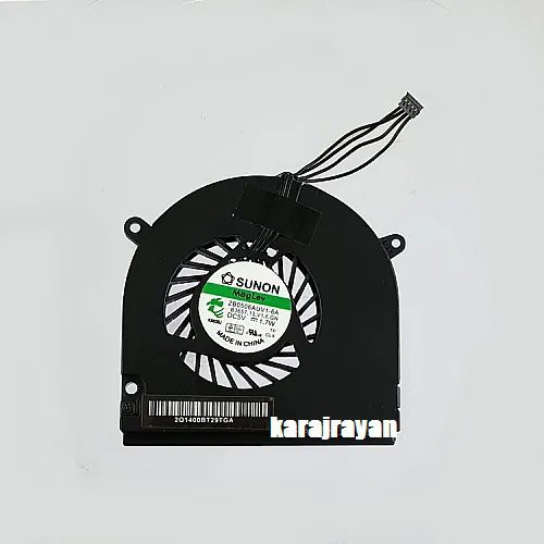 Fan Laptop Apple MacBook A1278-A1342